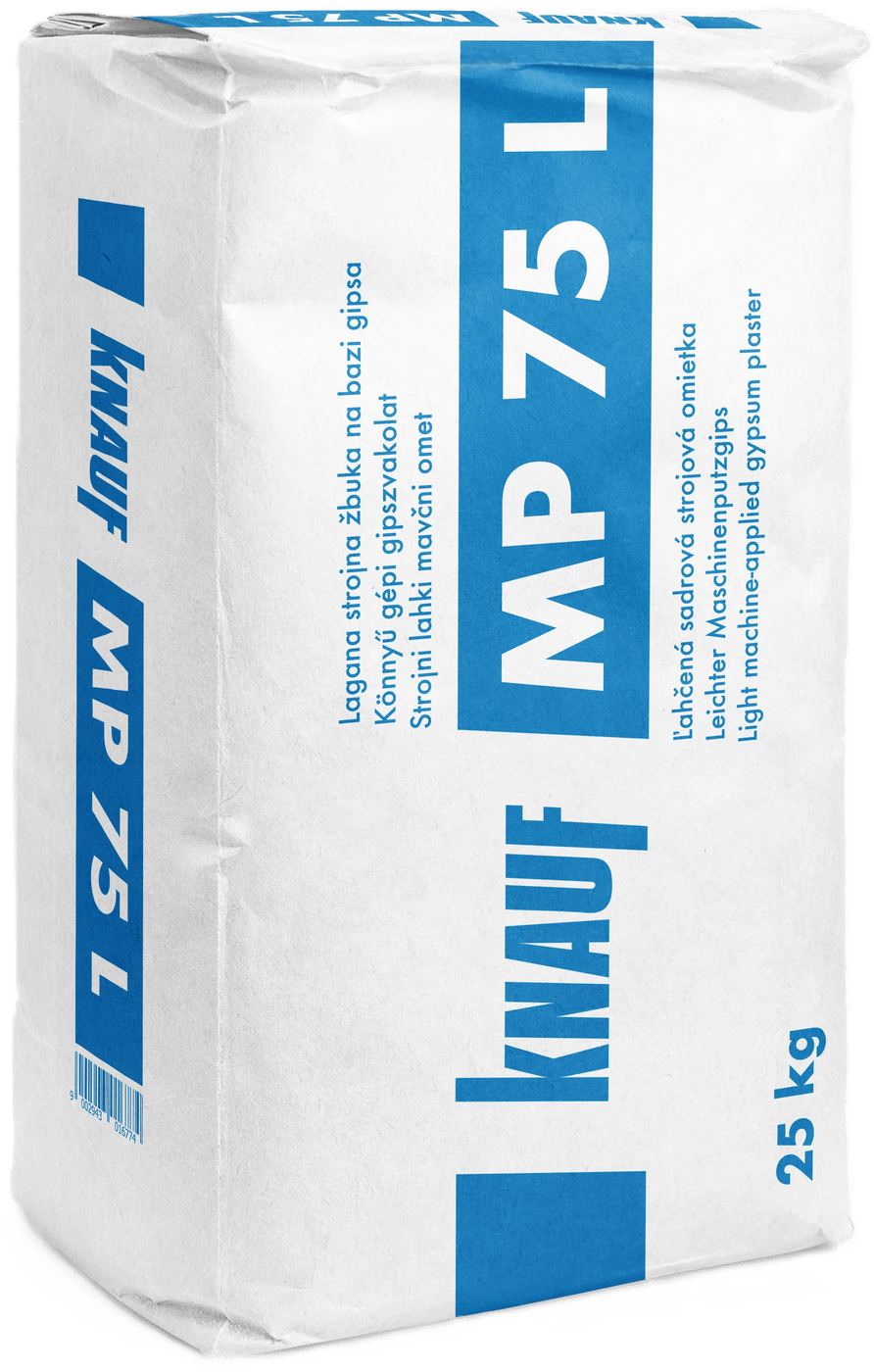 Knauf MP 75L