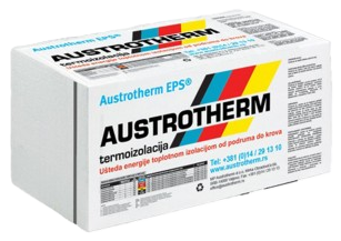 Austrotherm Stiropor