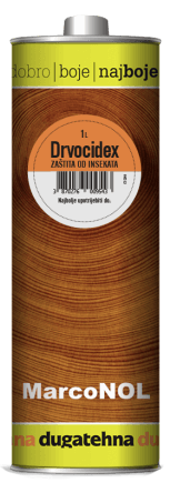Drvocidex Dugatehna