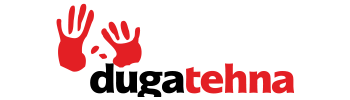 Duga tehnha