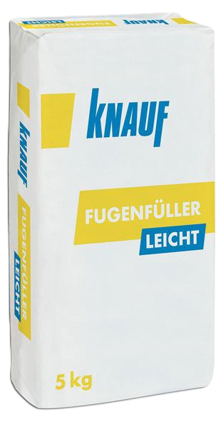 Fugenfüller