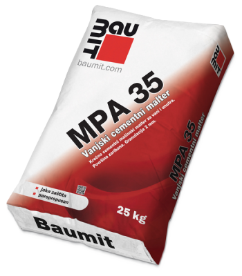 Baumit MP35