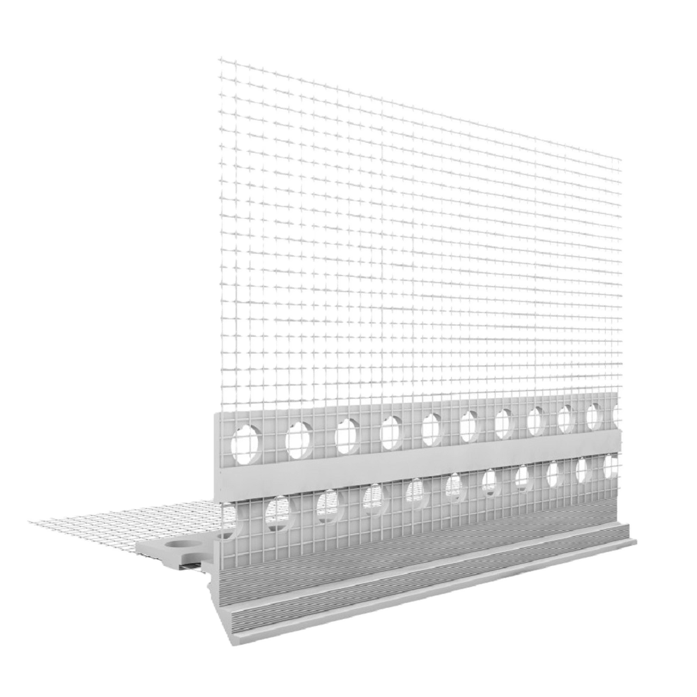 PVC Okapnik