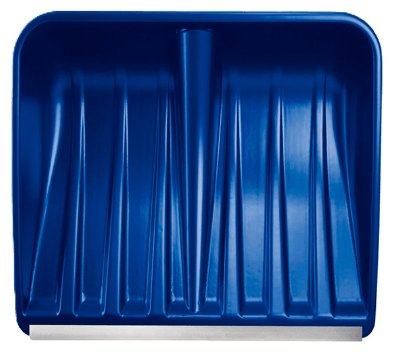 PVC lopata za snijeg Igloo 40cm