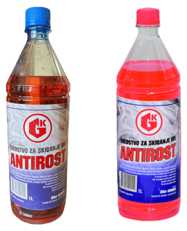 GK Antirost