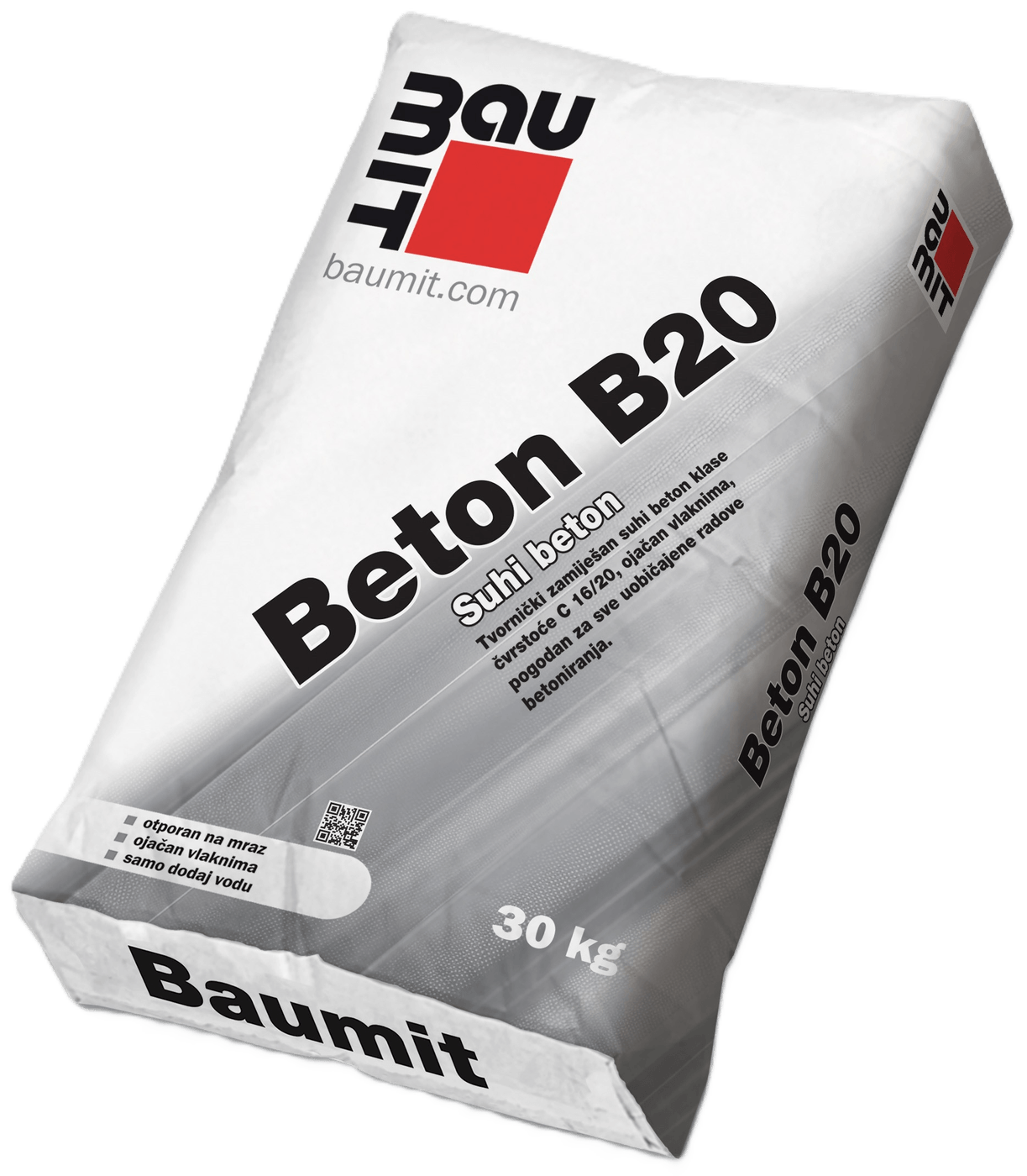 Cement i B20