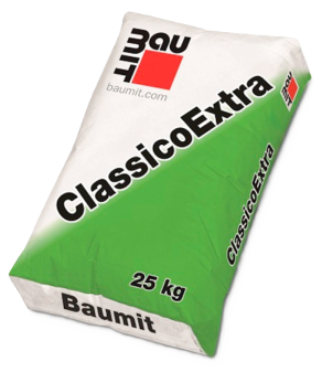 Classico Extra