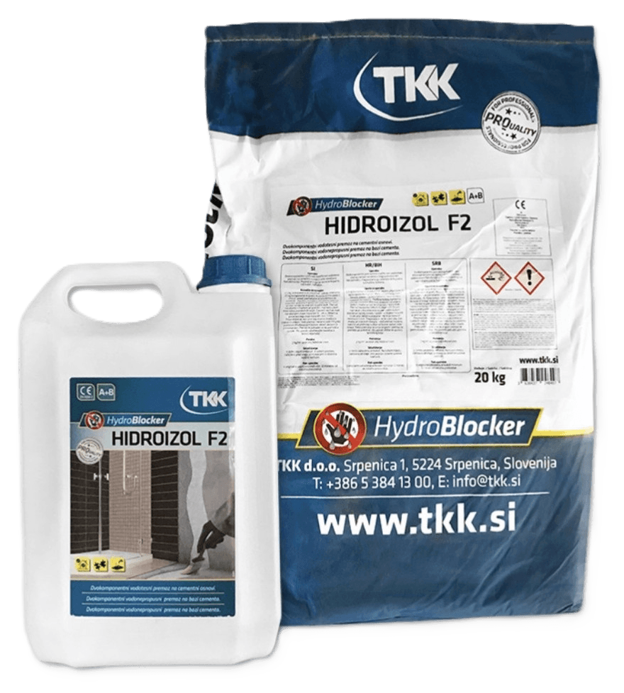 TKK HydroBlocker Hidroizol F2