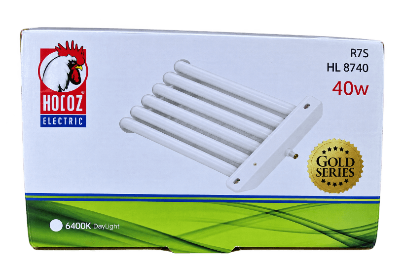 Holoz R7S HL 8740 40W