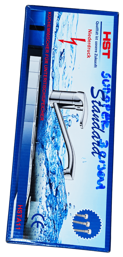 HST Super Standard kuhinjska miješalica