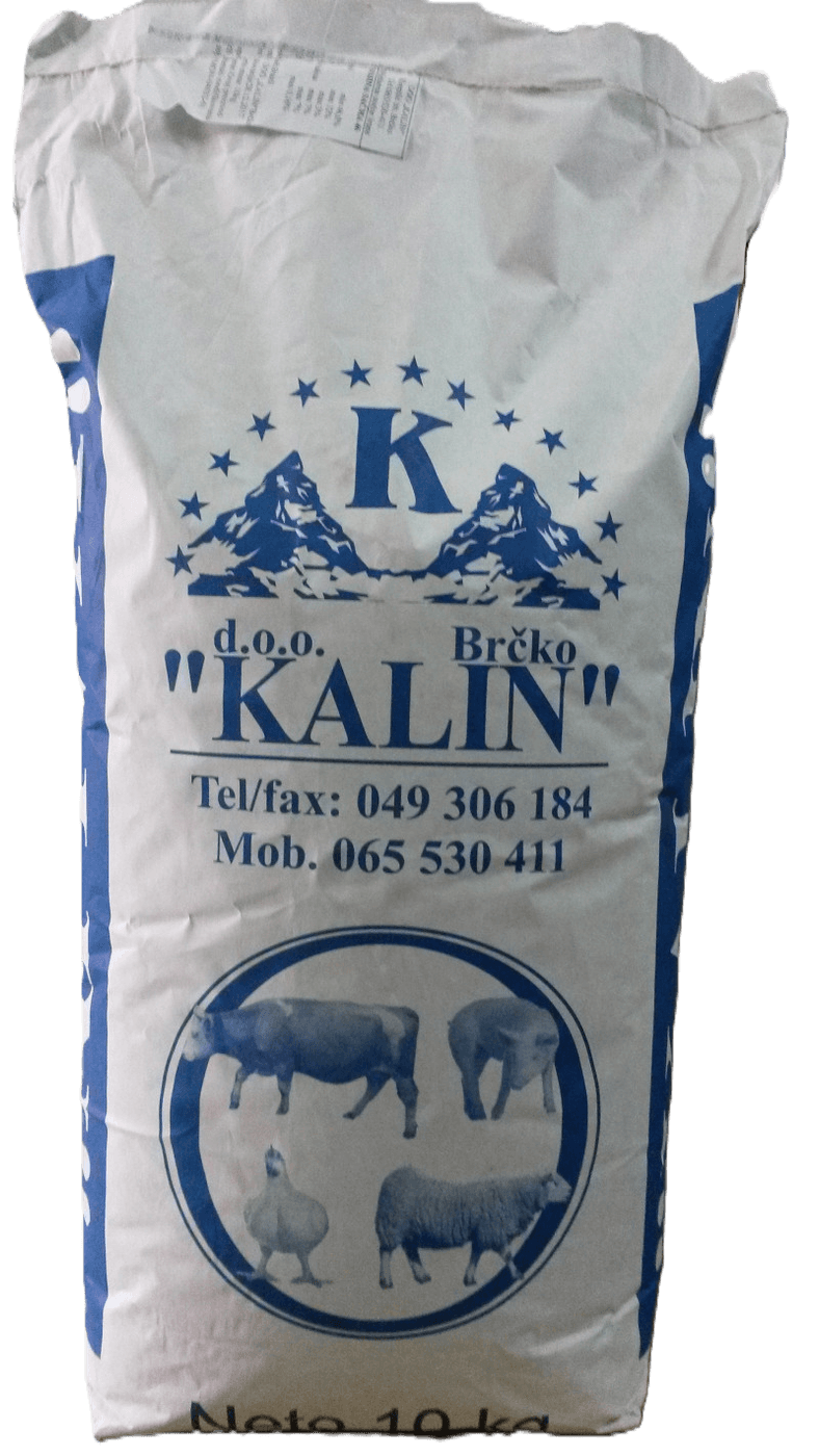 Koncentrat za koke