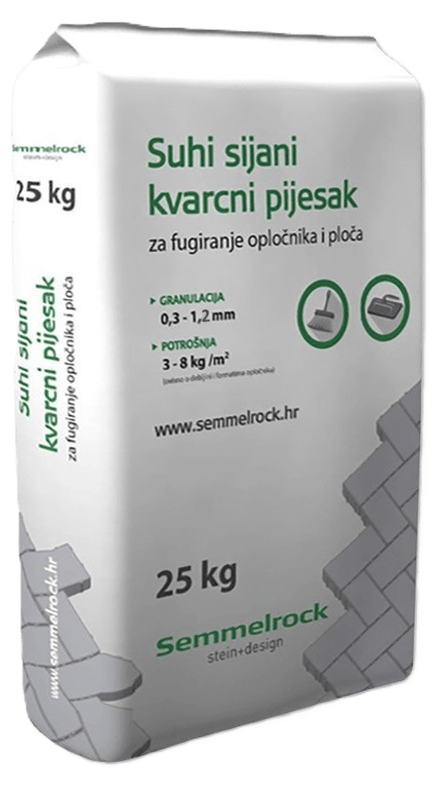Kvarcni pjesak