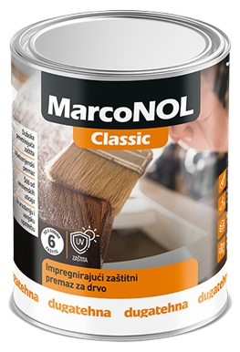 Marconol za drvo