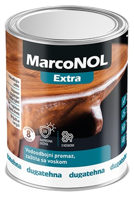 Marconol Extra premaz za drvo