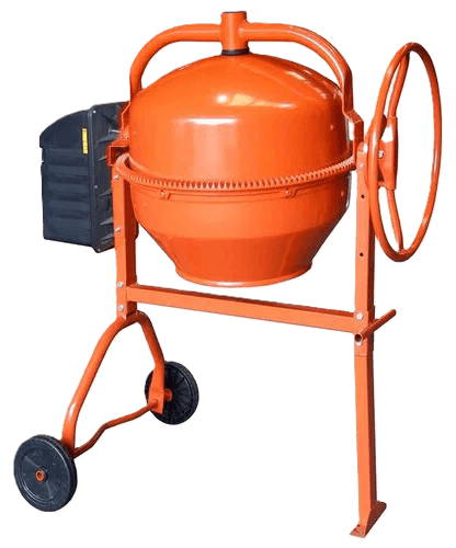 Mješalica za beton 165 L 700 W