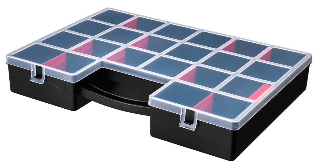 Organizator za alat