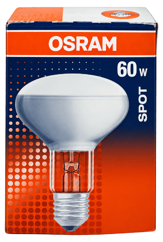 Osram Spot 60W žarulja