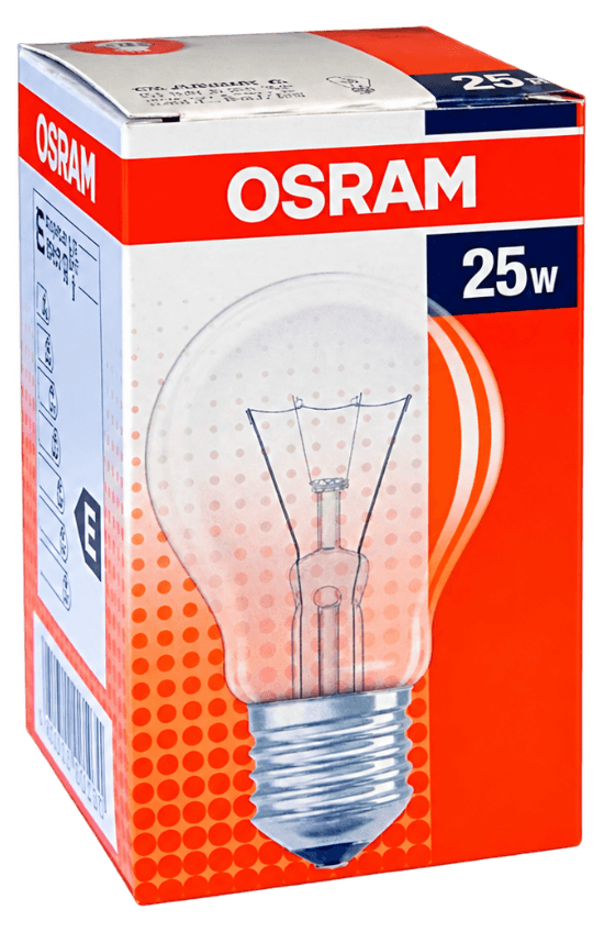 Osram žarulja 25W E27