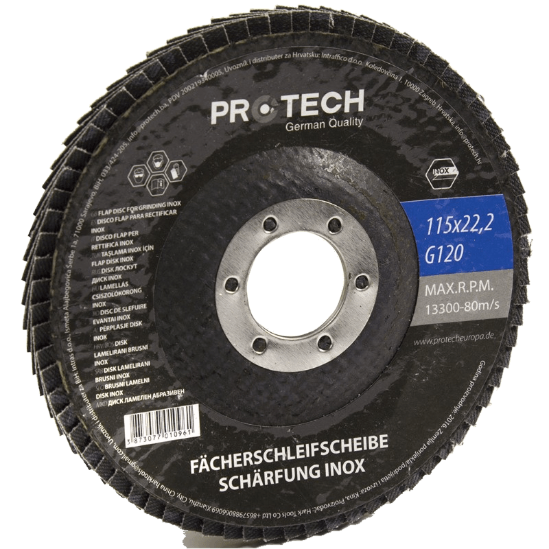 Protech Lamelni Disk