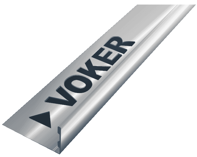 Voker Prijelazni Profil