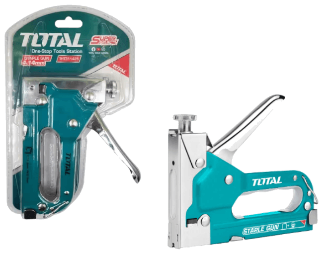 Total Klamerica
