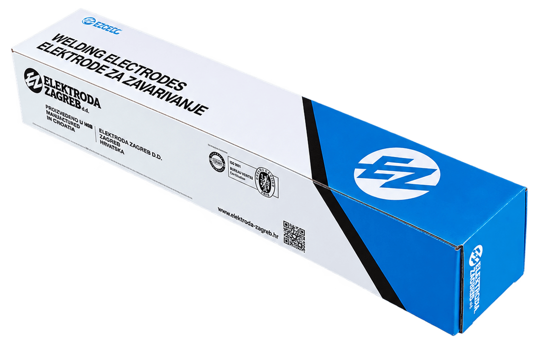 Elektrode za zavarivanje Elektroda Zagreb