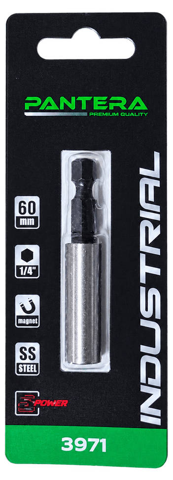 Pantera magnetni nastavak 60 mm