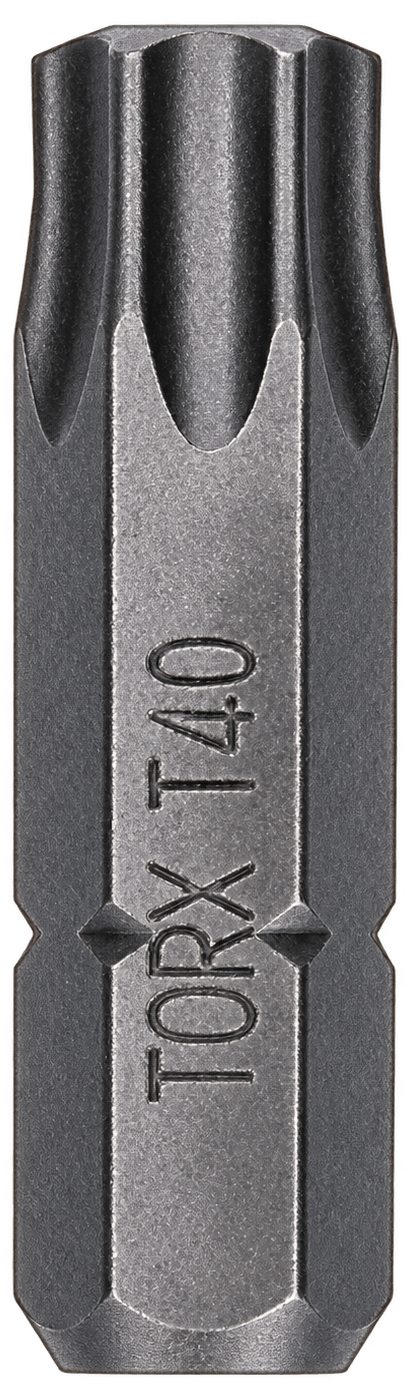 Nastavak Torx T40