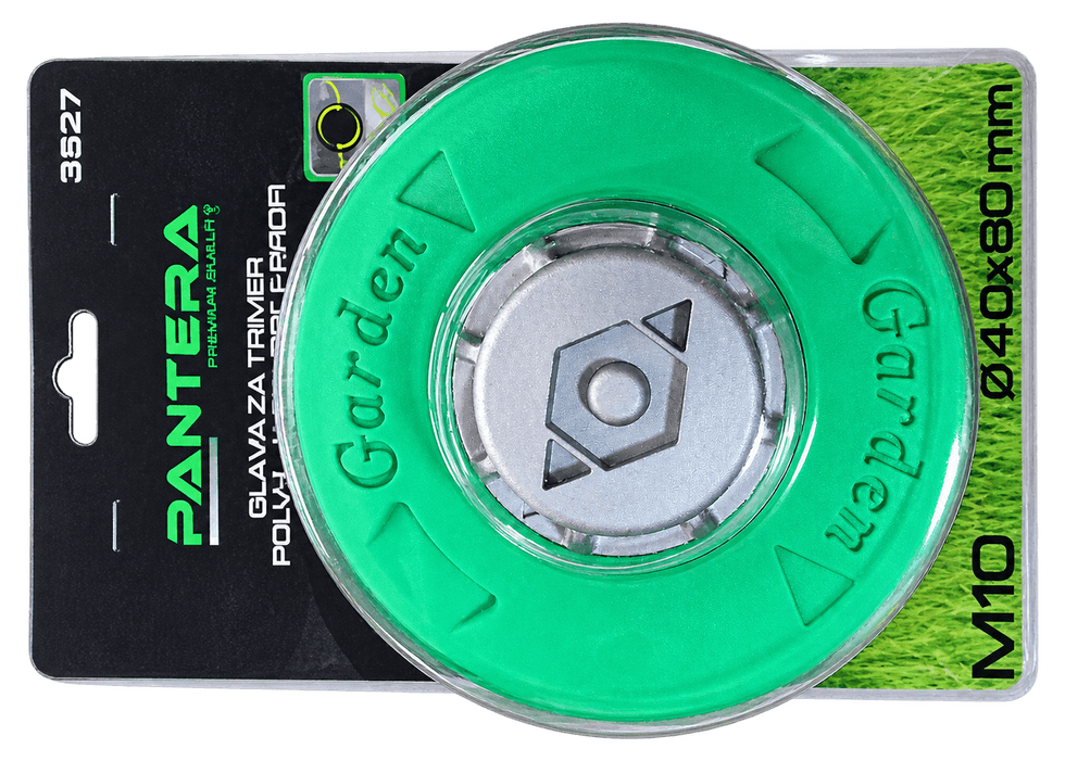 Pantera glava za trimer 3527