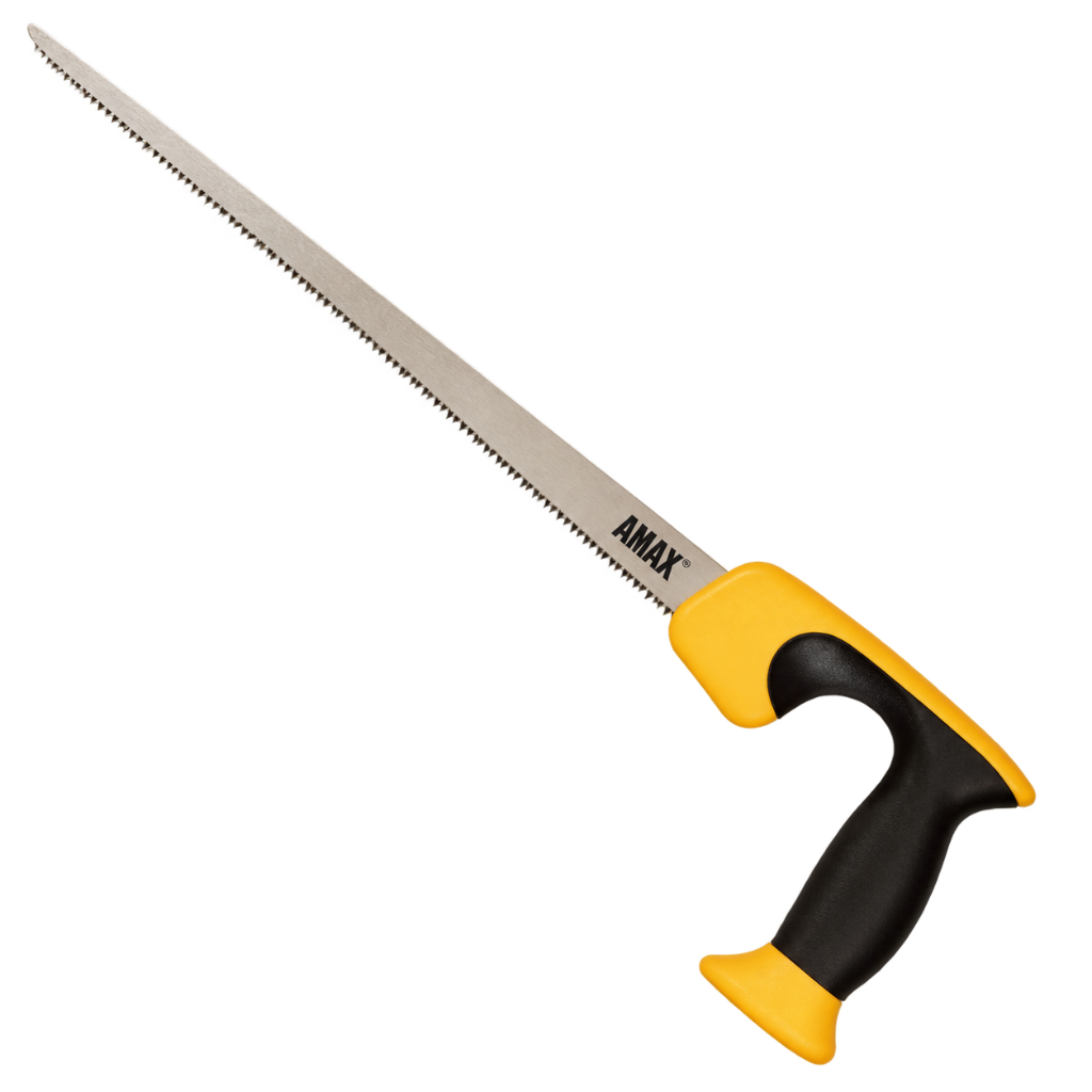 Max Pila za gipsere Soft Grip 300 mm