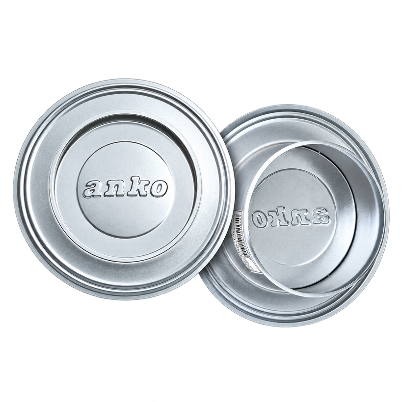 Anko dimnjačka rozeta