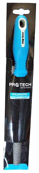 Protech Raspa za Drvo