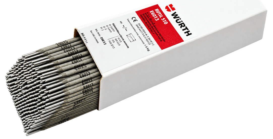 Würth elektrode za zavarivanje