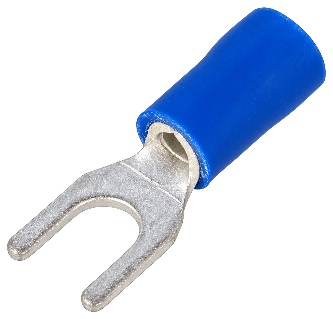 Završna stopica 2,5 mm ST121