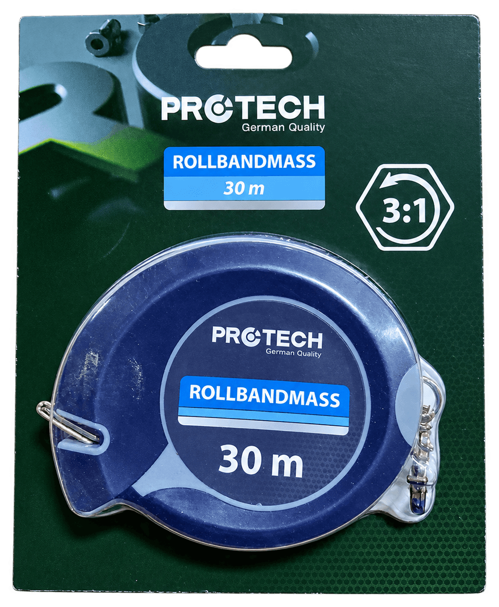 Protech metar 30 m