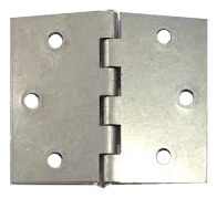 Metalna Šarka