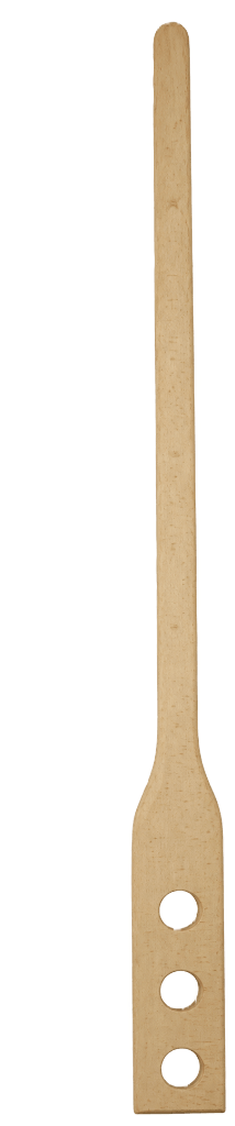 Drvene lopatice