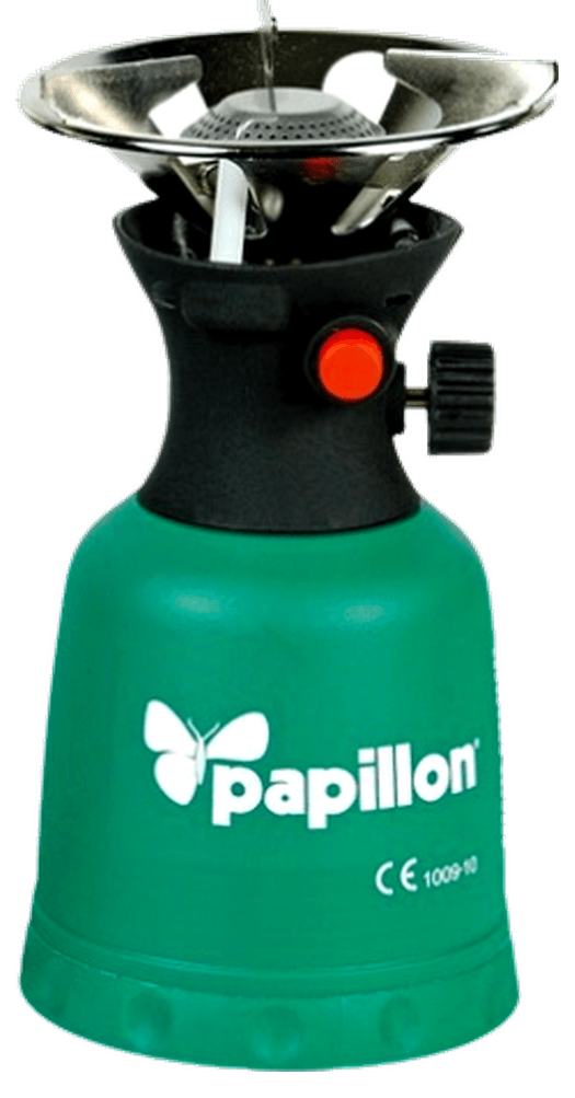 Papillon kuhalo na kartuše s upaljačem