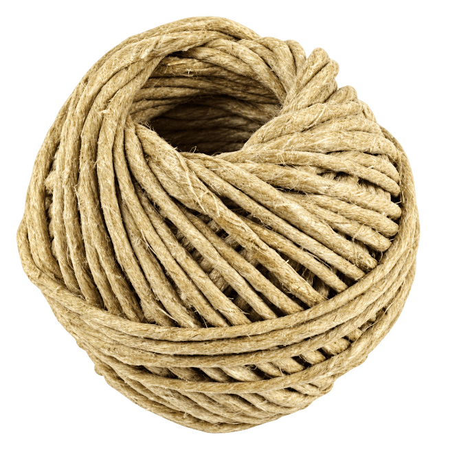 Juteni konopac