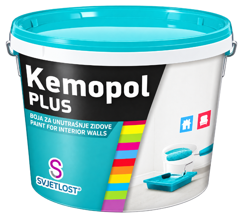 Kemopol Plus
