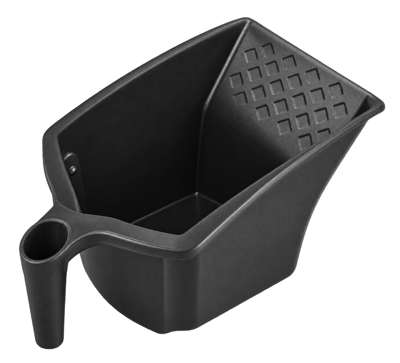PVC posuda za boju 2L
