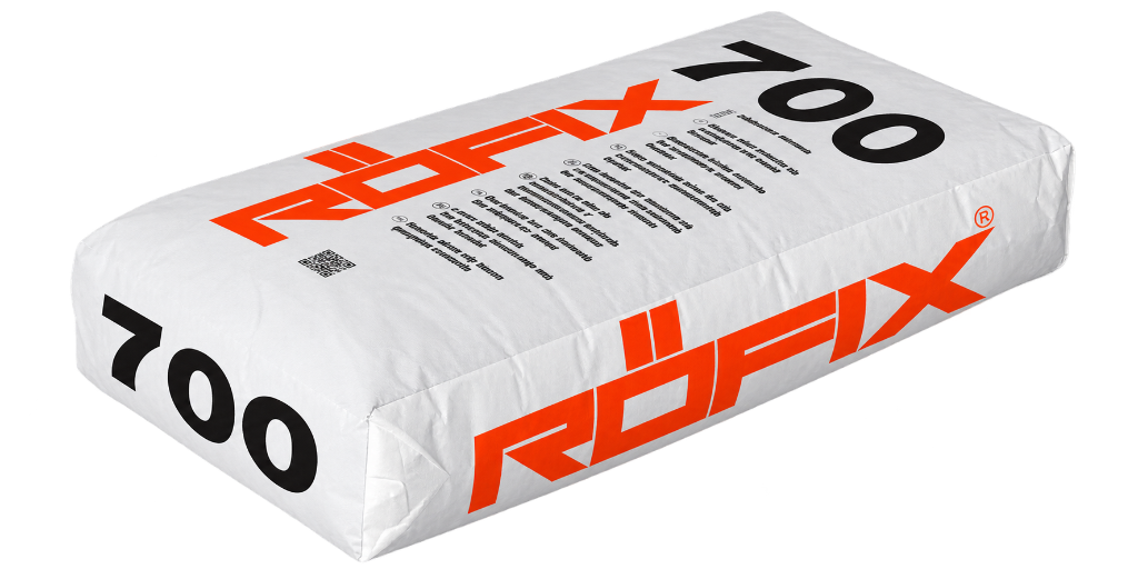 Rofix 700