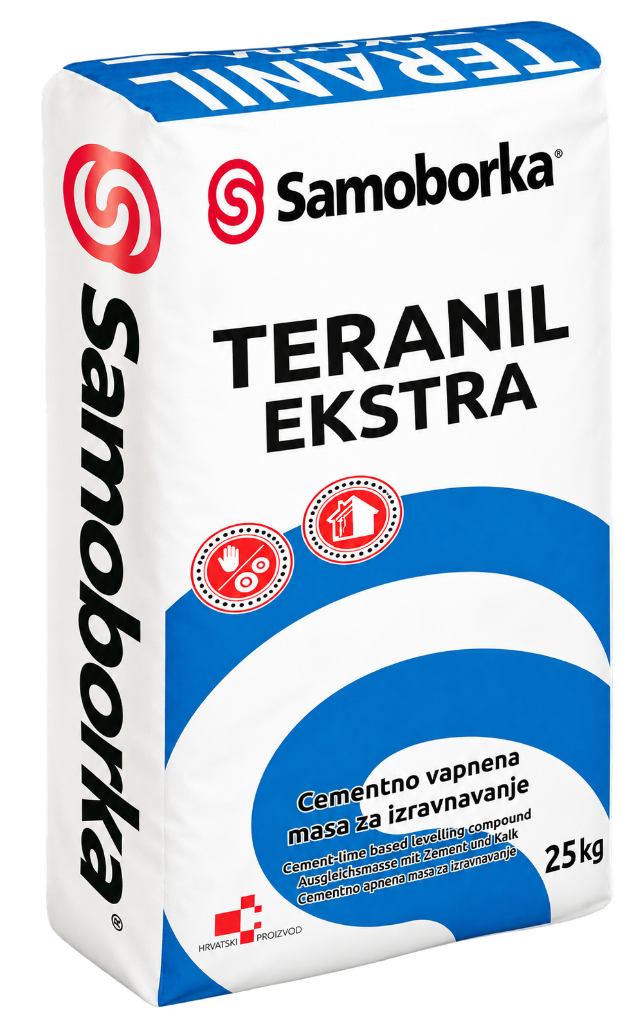Teranil