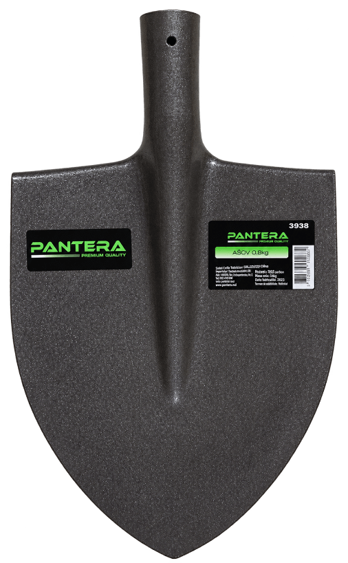 Pantera ašov 3938