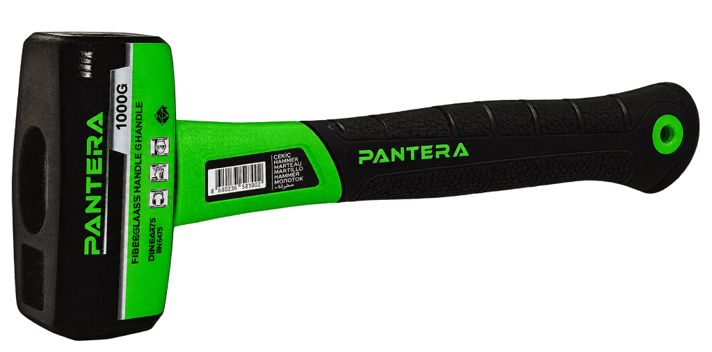 Pantera čekić 1000 g