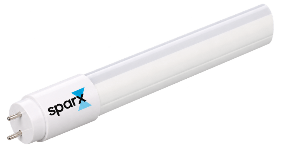 Sparx LED cijev
