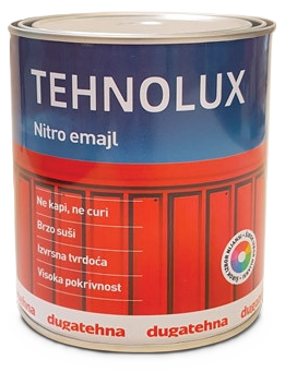 Tehnolux Nitro Emajl