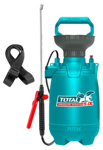 Total tlačna prskalica 5L