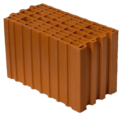 Porotherm 20