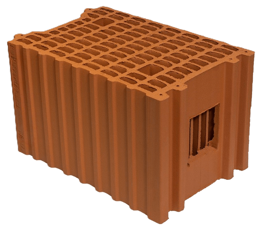 Porotherm 25
